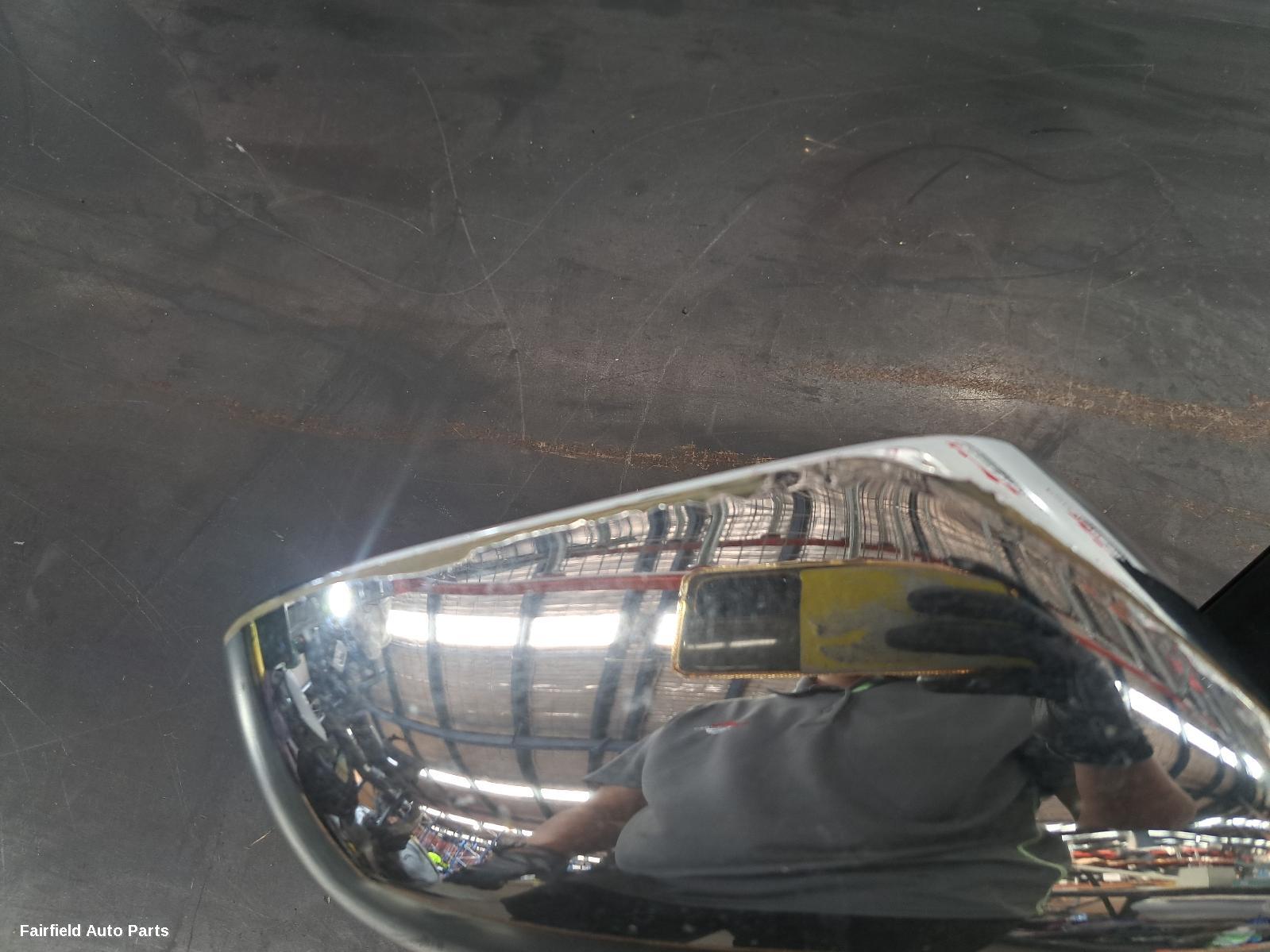 2003-2009 Toyota Prado Right Door Mirror