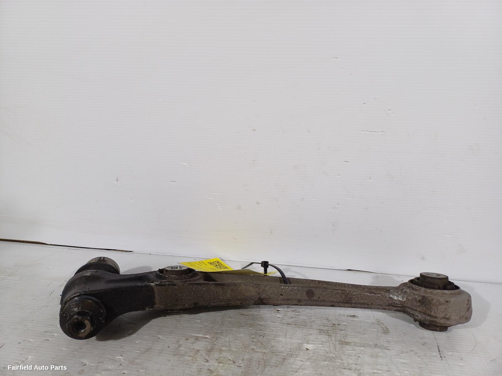 2008-2011 Audi A4 Right Front Lower Control Arm