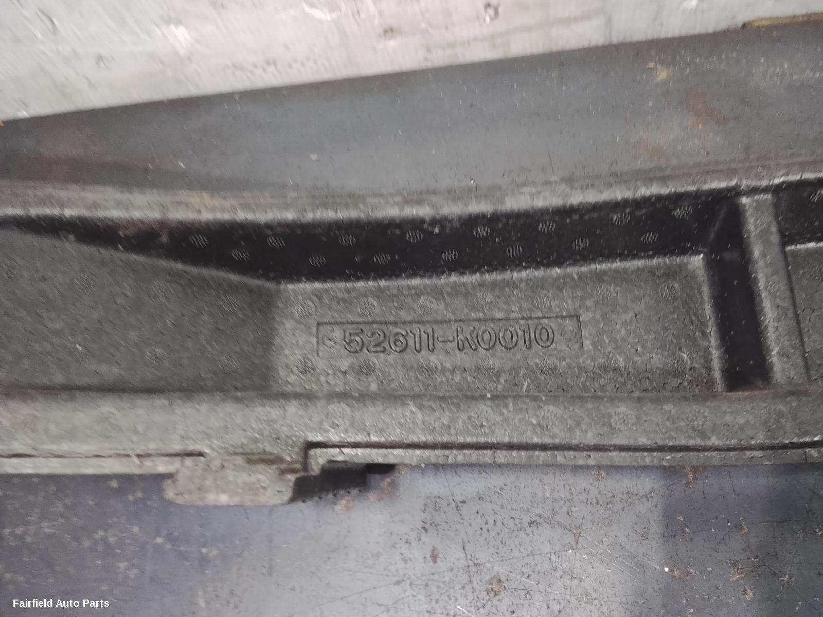 2020-2025 Toyota Yaris F Bar Reinforc Brack