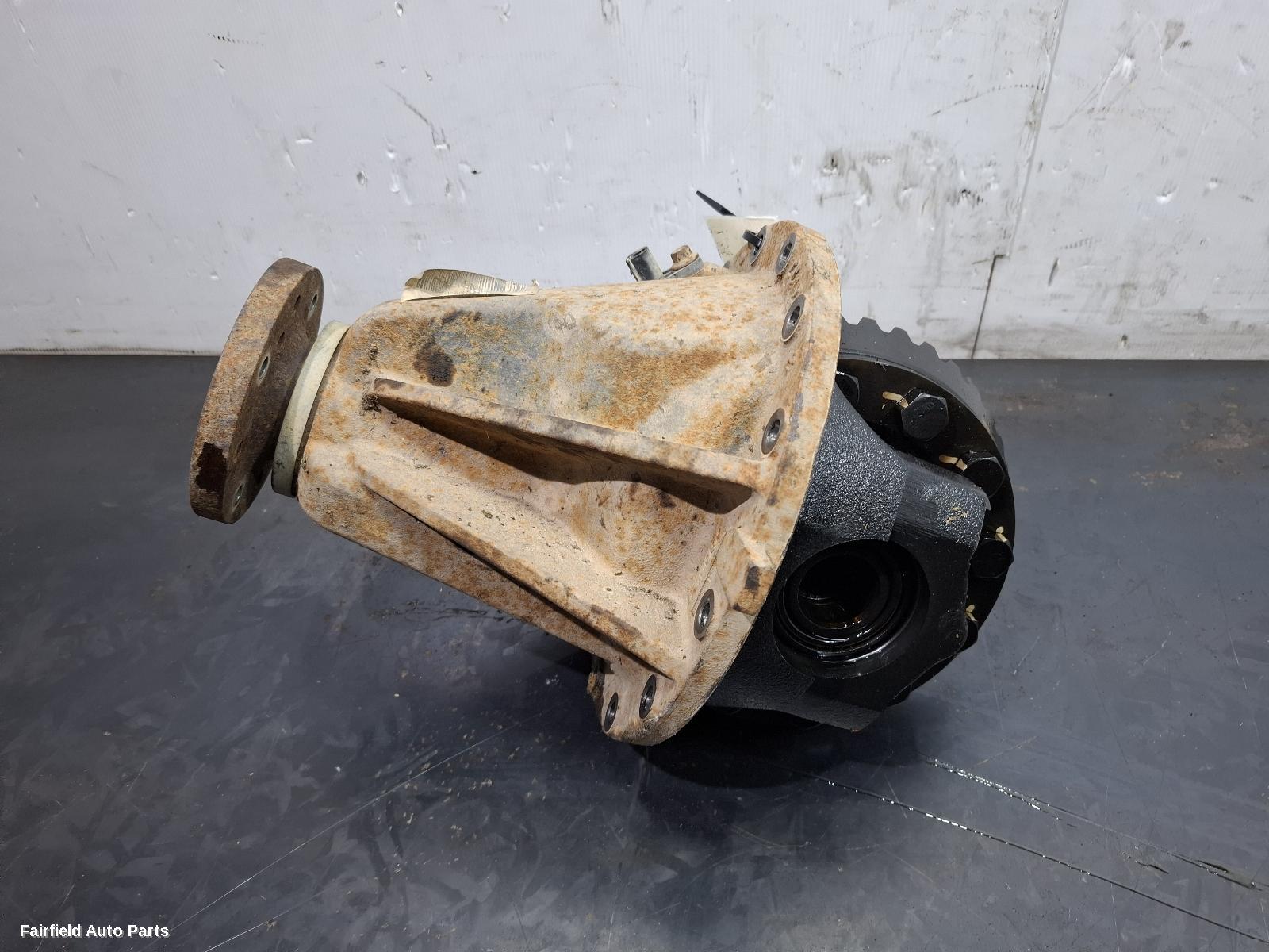 2011-2022 Ford Ranger Differential Centre