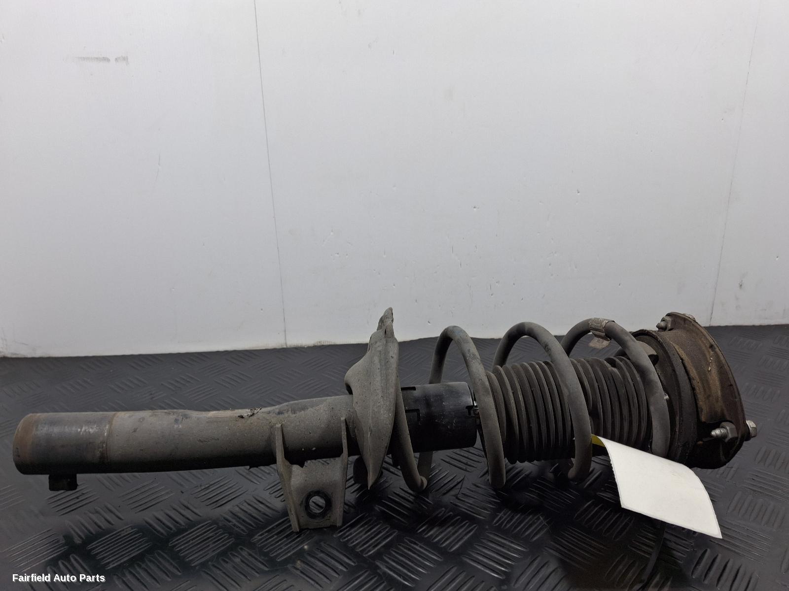 2013-2016 Audi A3 Left Front Strut