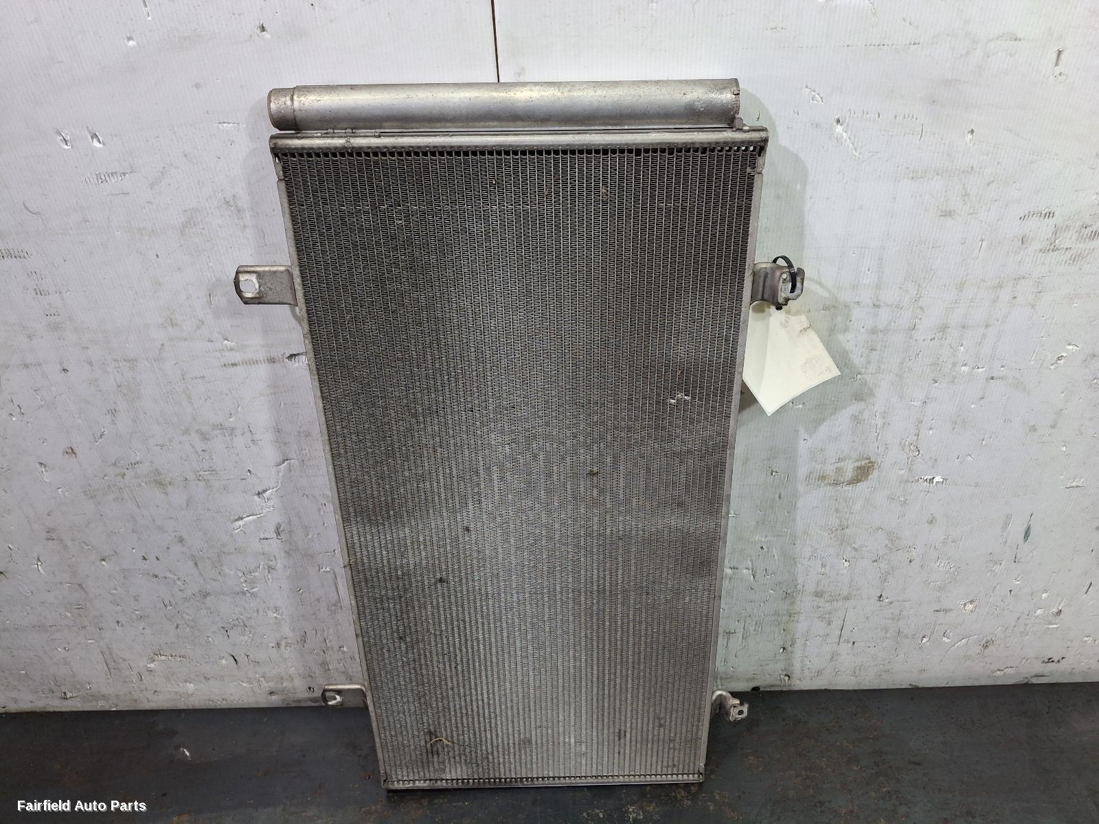 2011-2017 Toyota Camry A C Condenser
