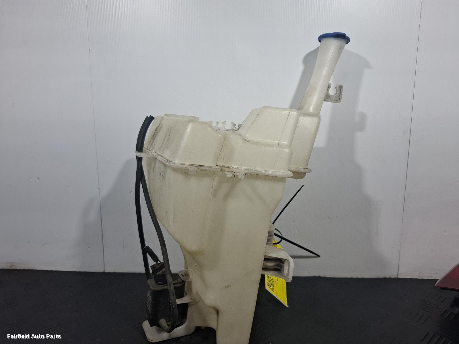 2015 Kia Rio Washer Bottle