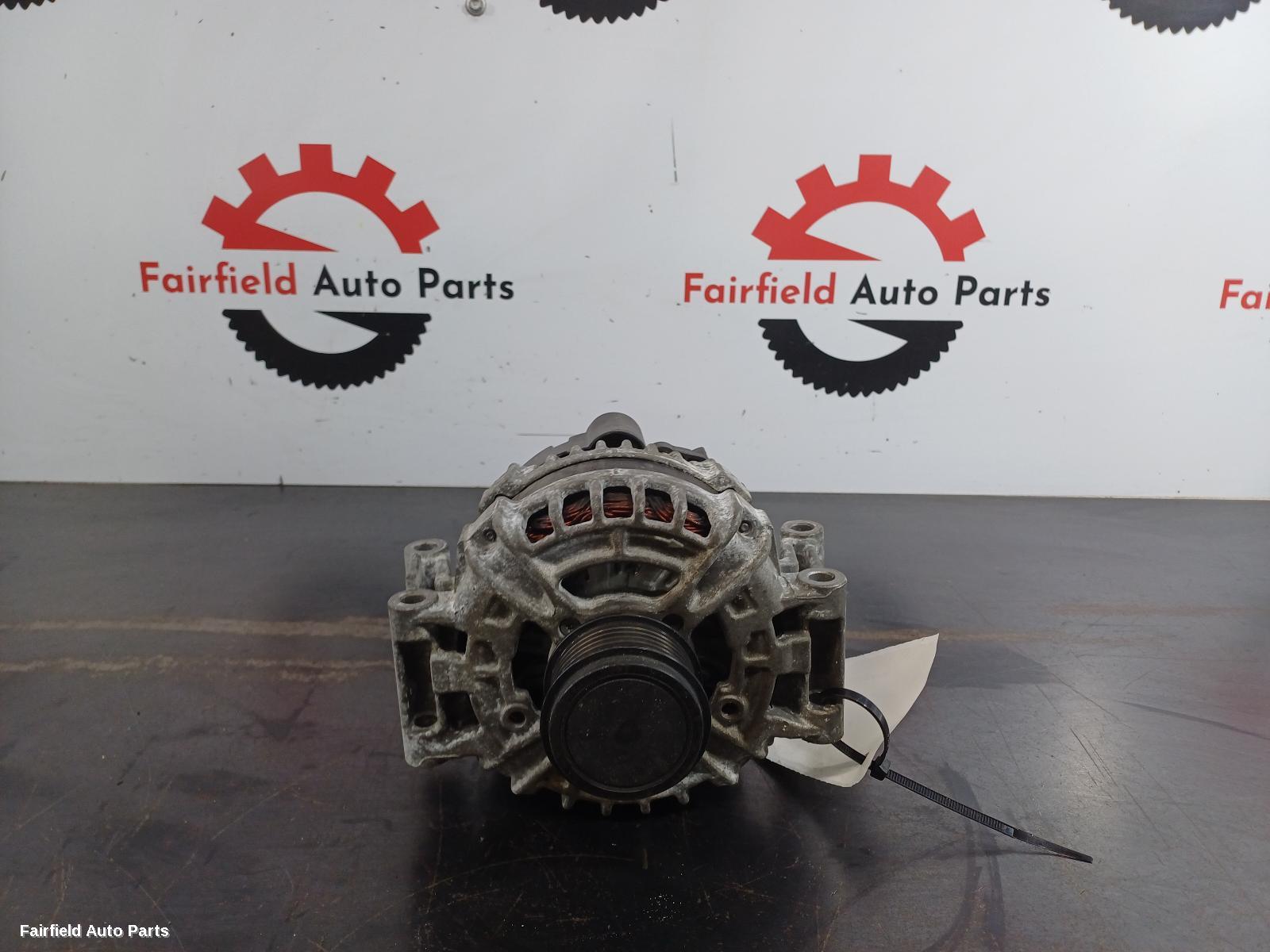 2013-2016 Audi A5 Alternator