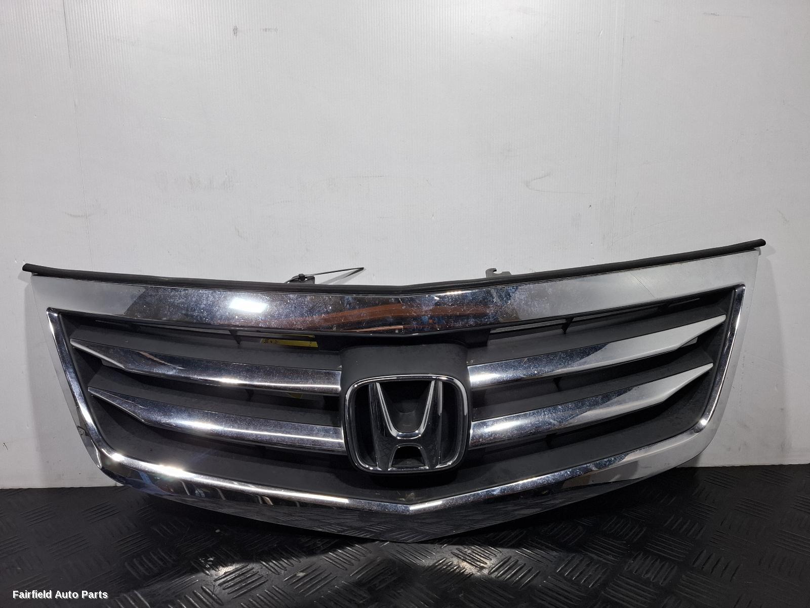 2011-2015 Honda Accord Grille
