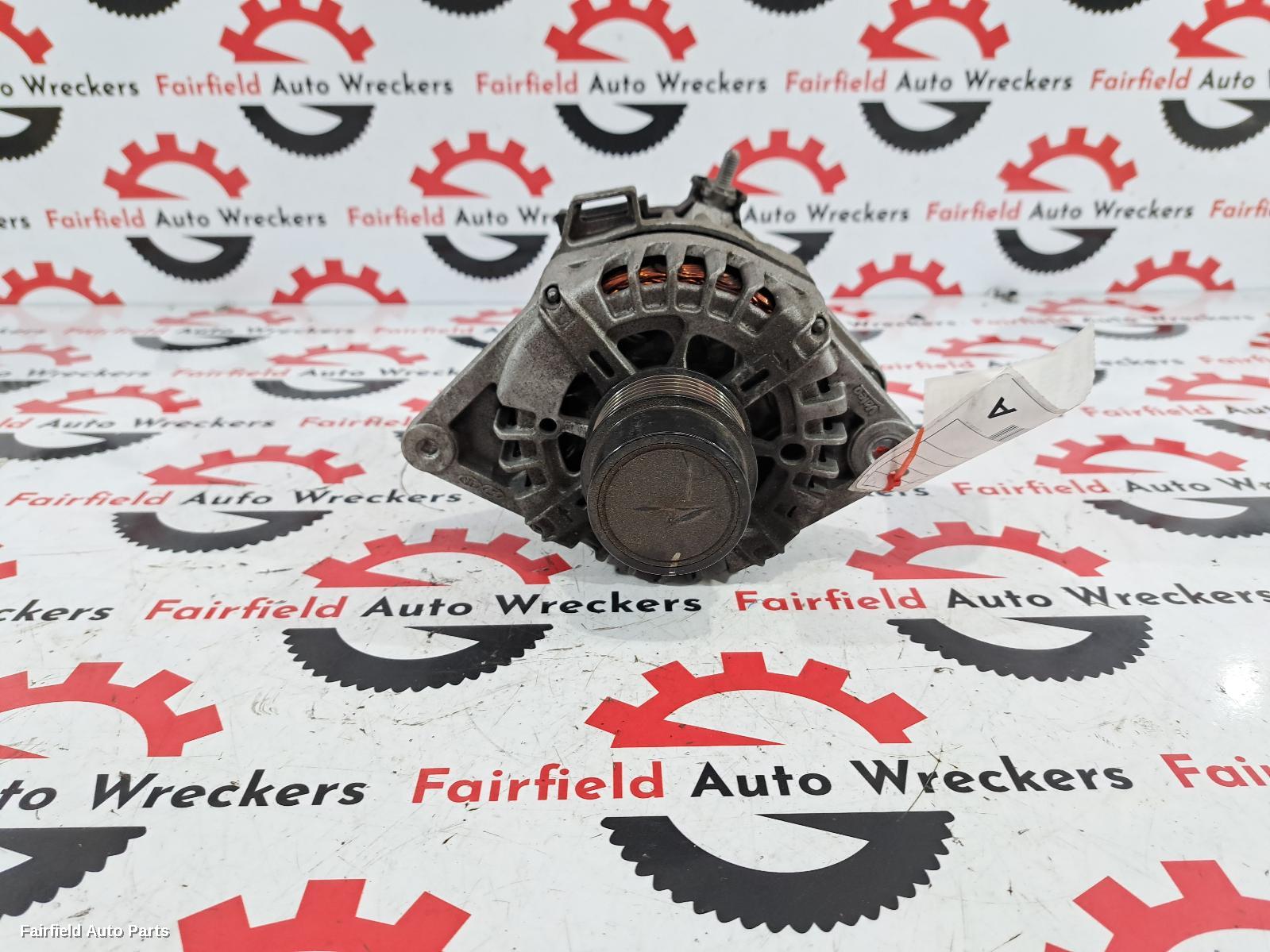 2017-2023 Hyundai I30 Alternator