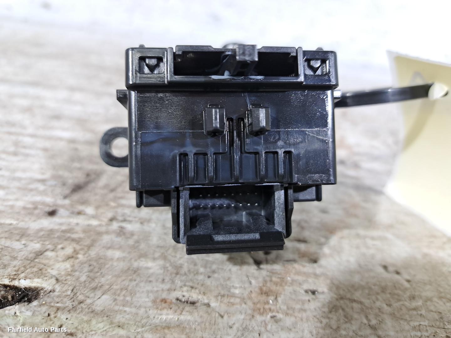 2021-2026 Lexus Nx Combination Switch