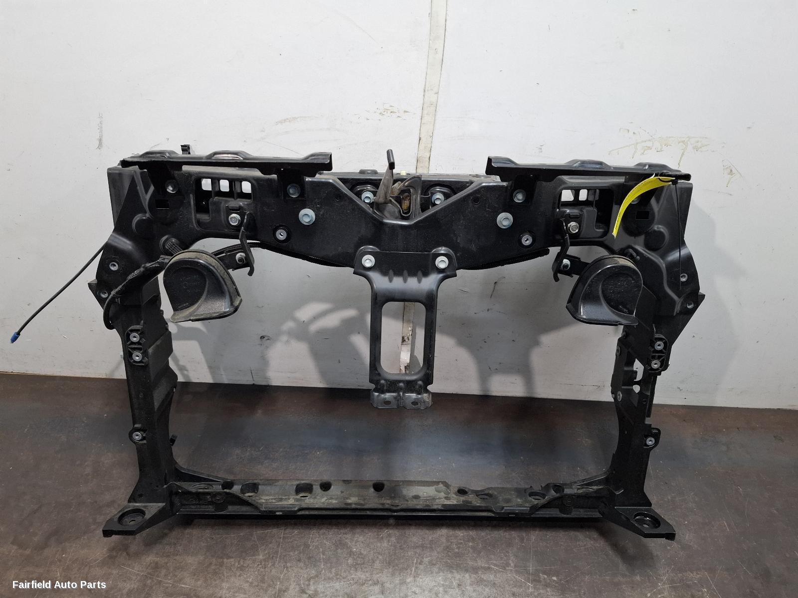 2023-2024 Honda Zrv Radiator Support