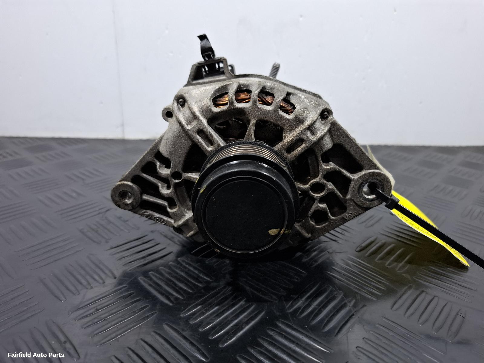 2012-2015 Hyundai I30 Alternator