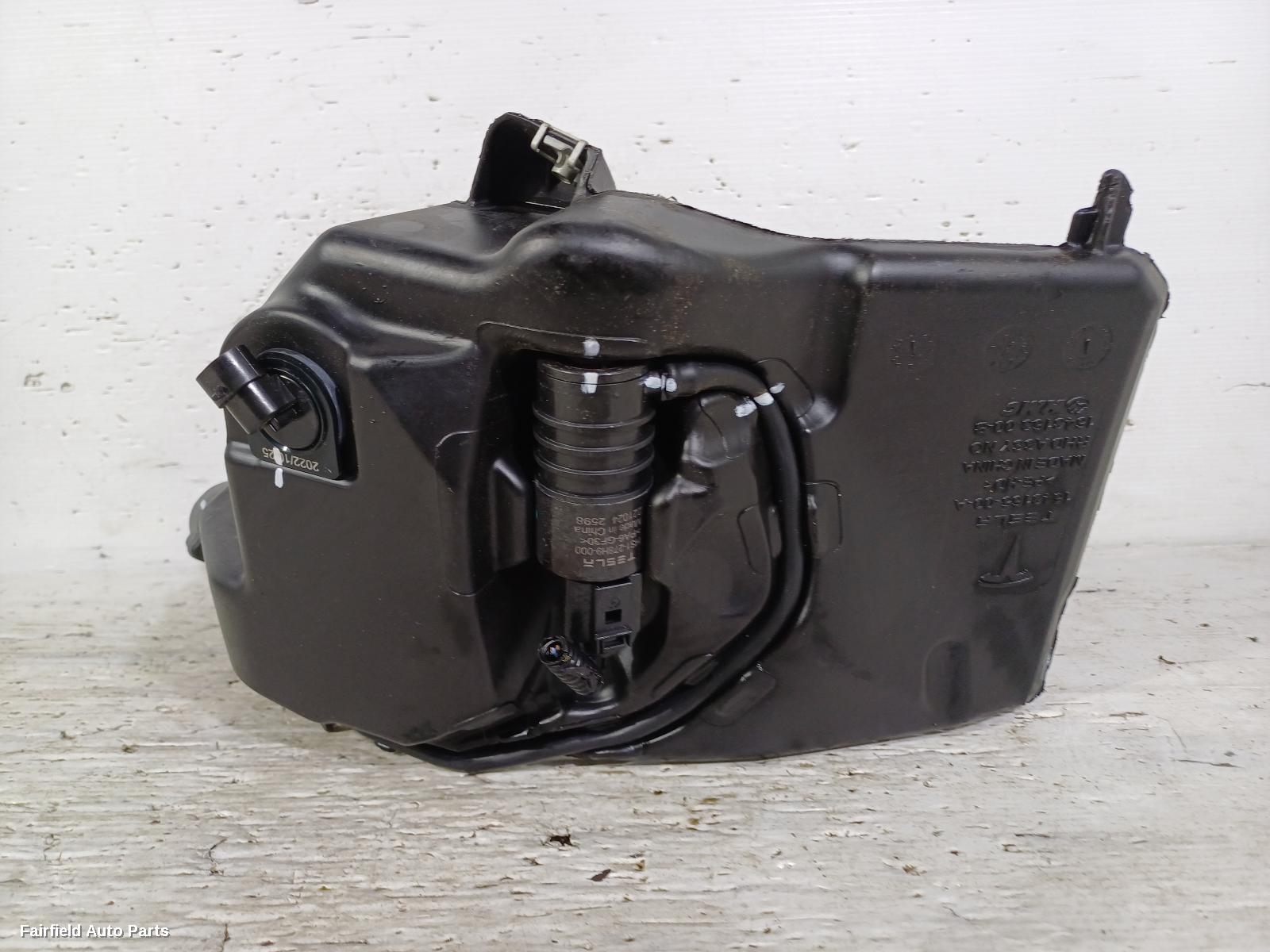 2019-2026 Tesla Model 3 Washer Bottle
