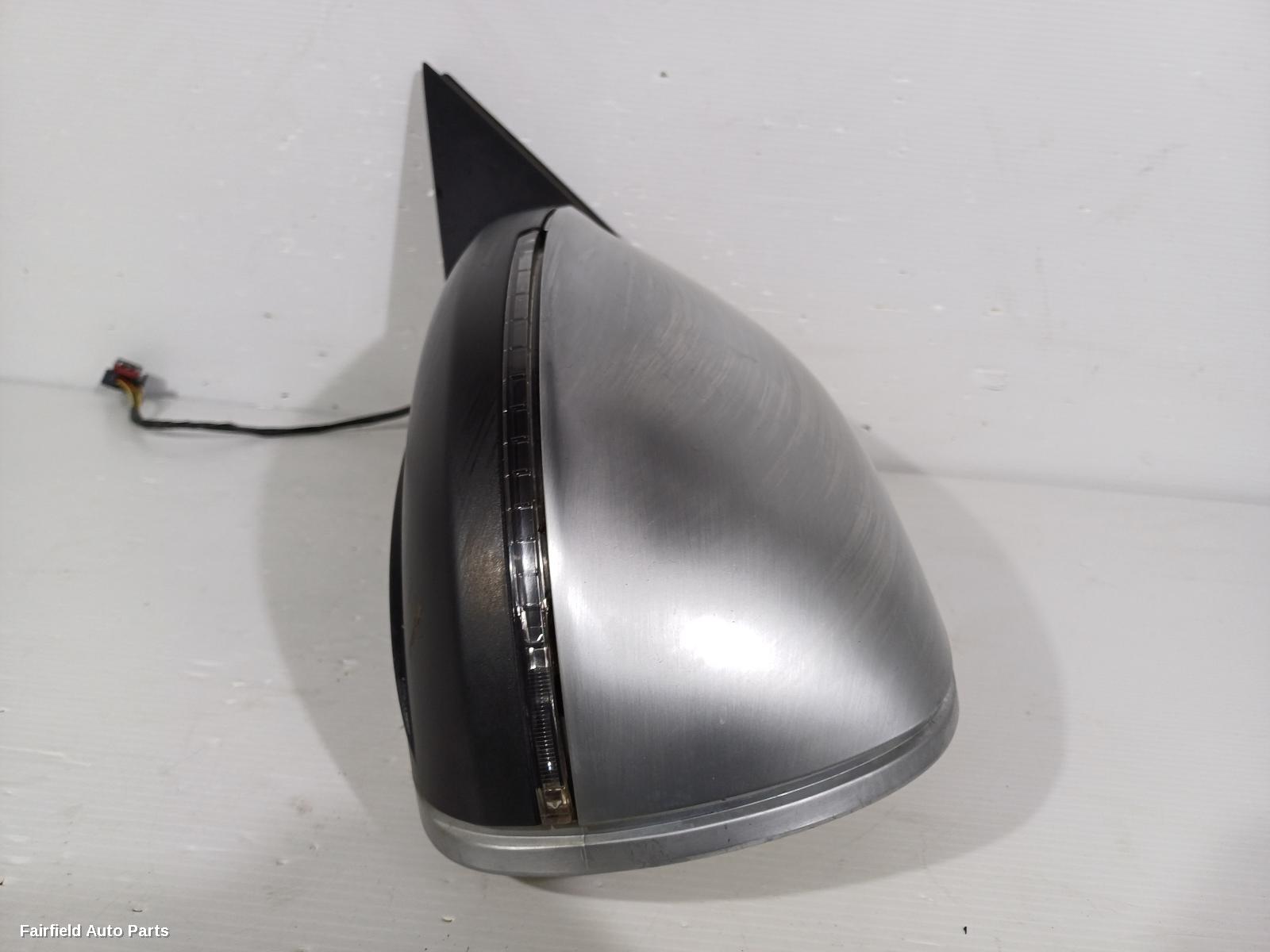 2008-2014 Audi Q5 Left Door Mirror