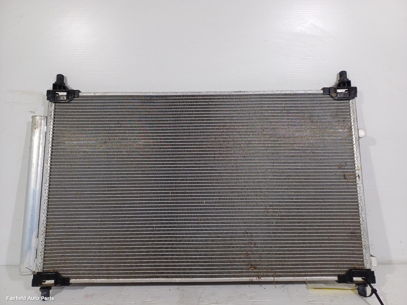 2015-2018 Toyota Corolla A C Condenser