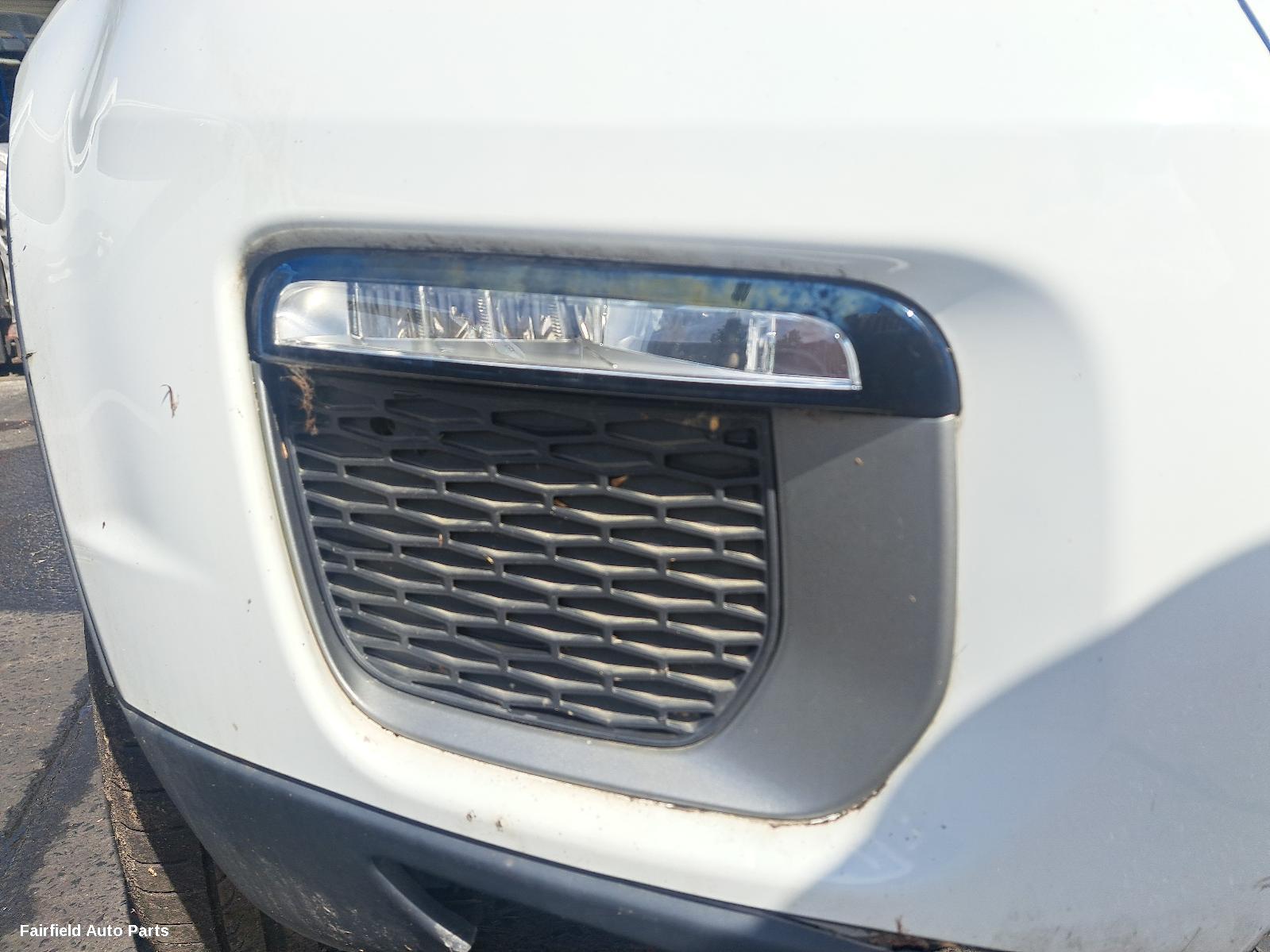 2011-2019 Land Rover Rangerover Evoque Right Headlamp