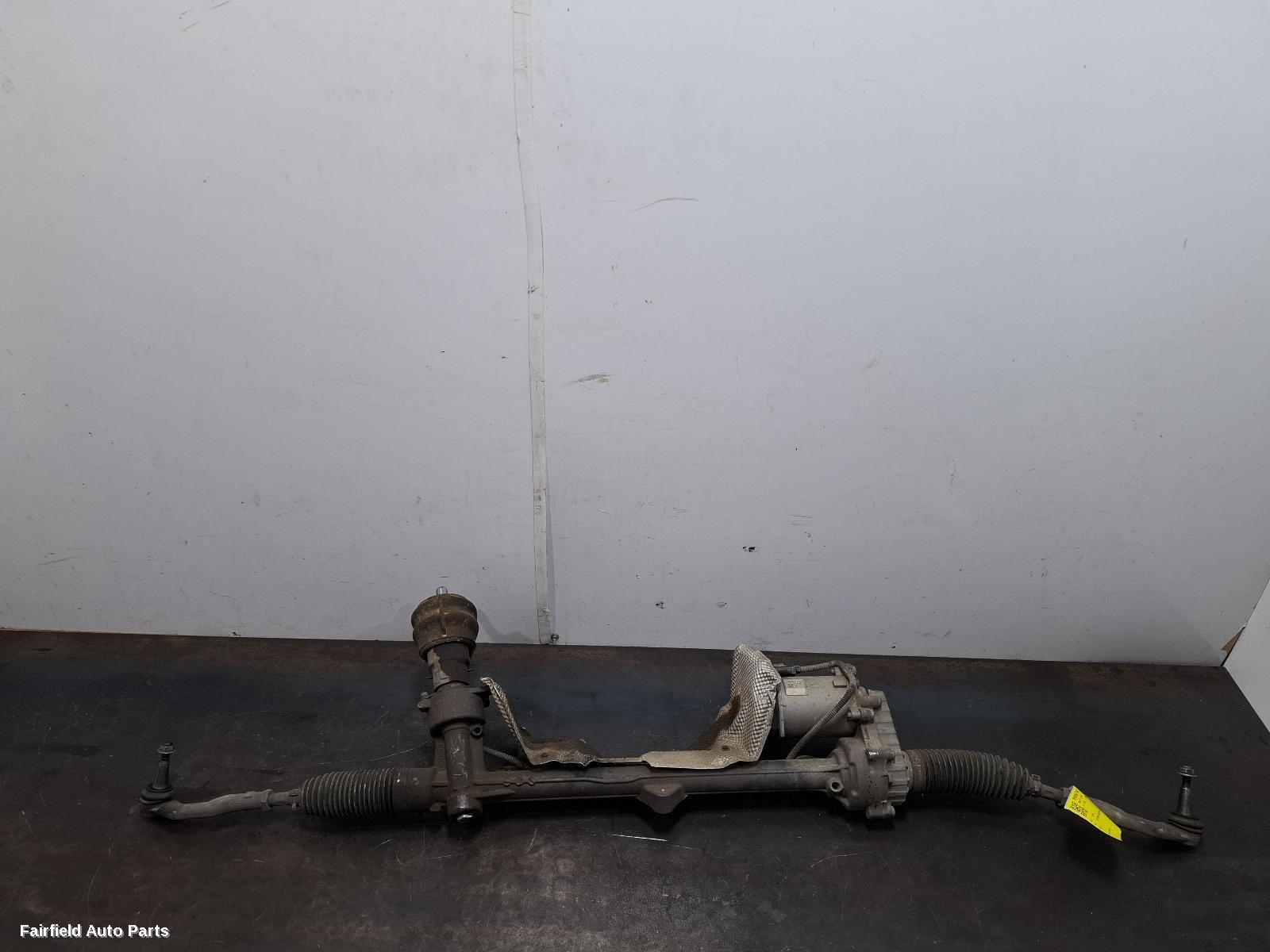 2015-2026 Volvo Xc90 Steering Box Rack