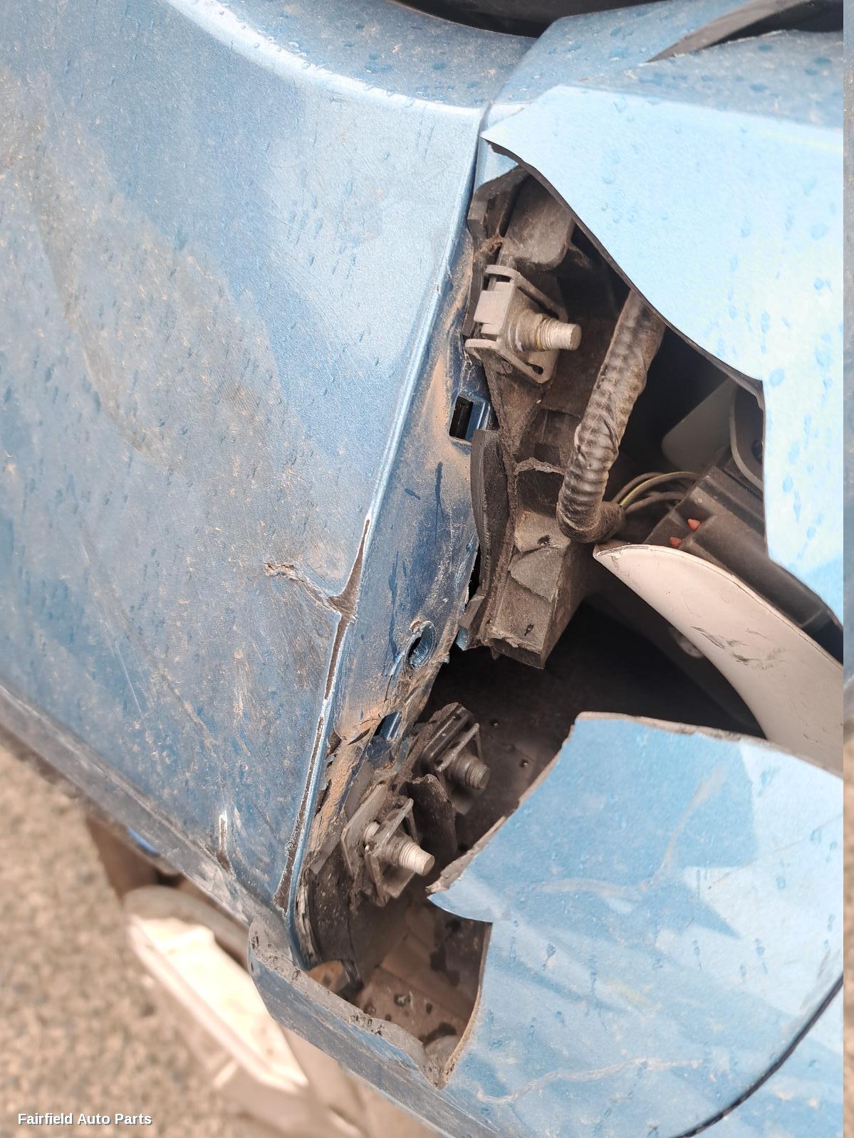 2014 Land Rover Rangerover Evoque Left Headlamp