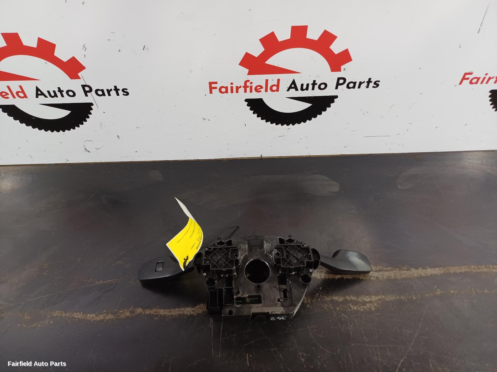 2011-2019 Bmw 3 Series Combination Switch