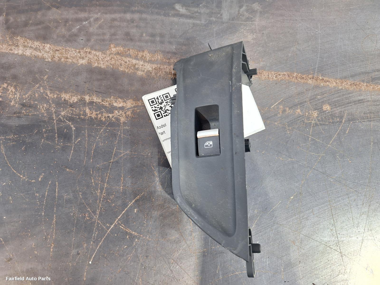 2017-2023 Audi Q5 Pwr Dr Wind Switch
