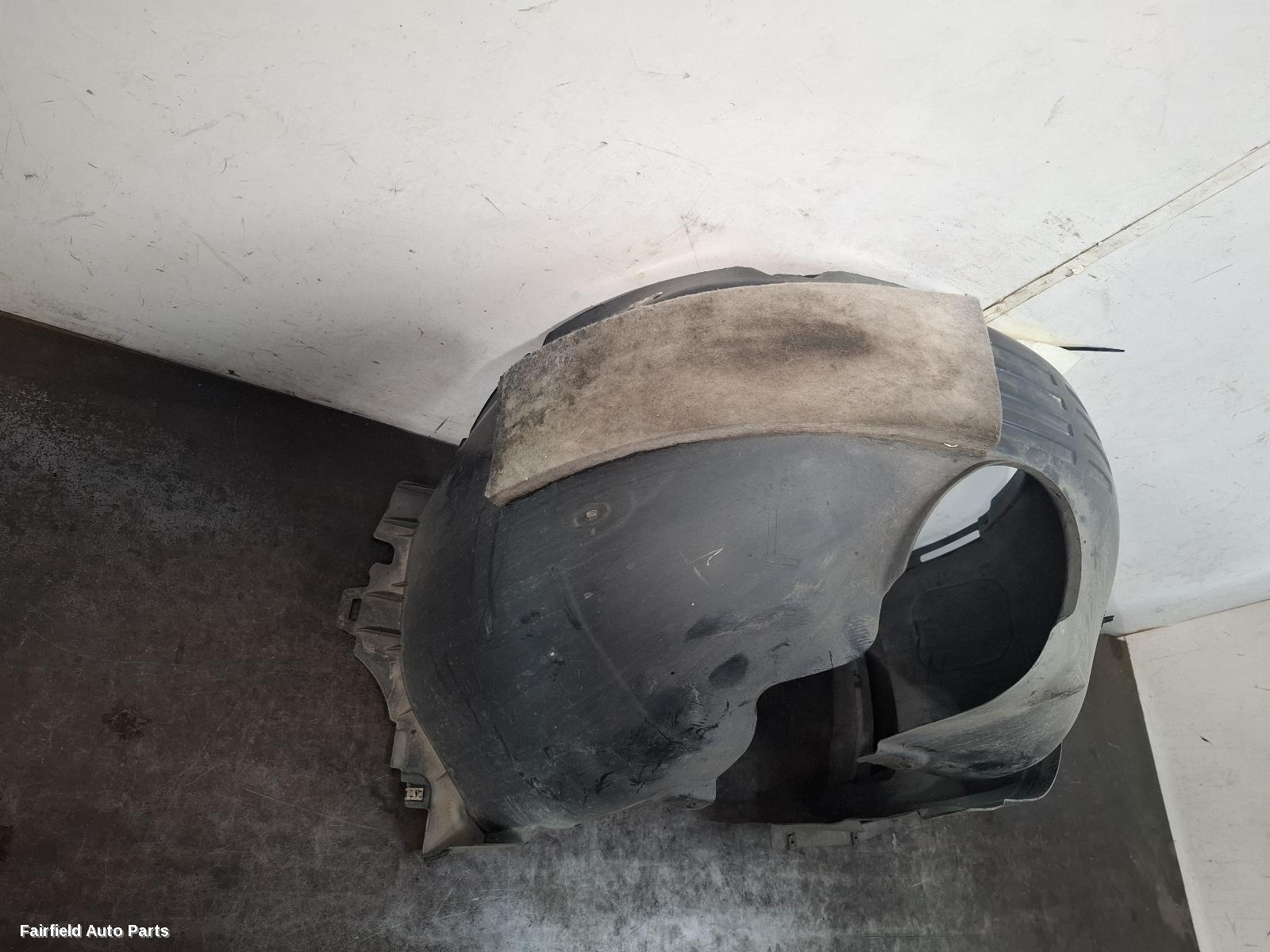 2012-2020 Volkswagen Golf Left Guard Liner