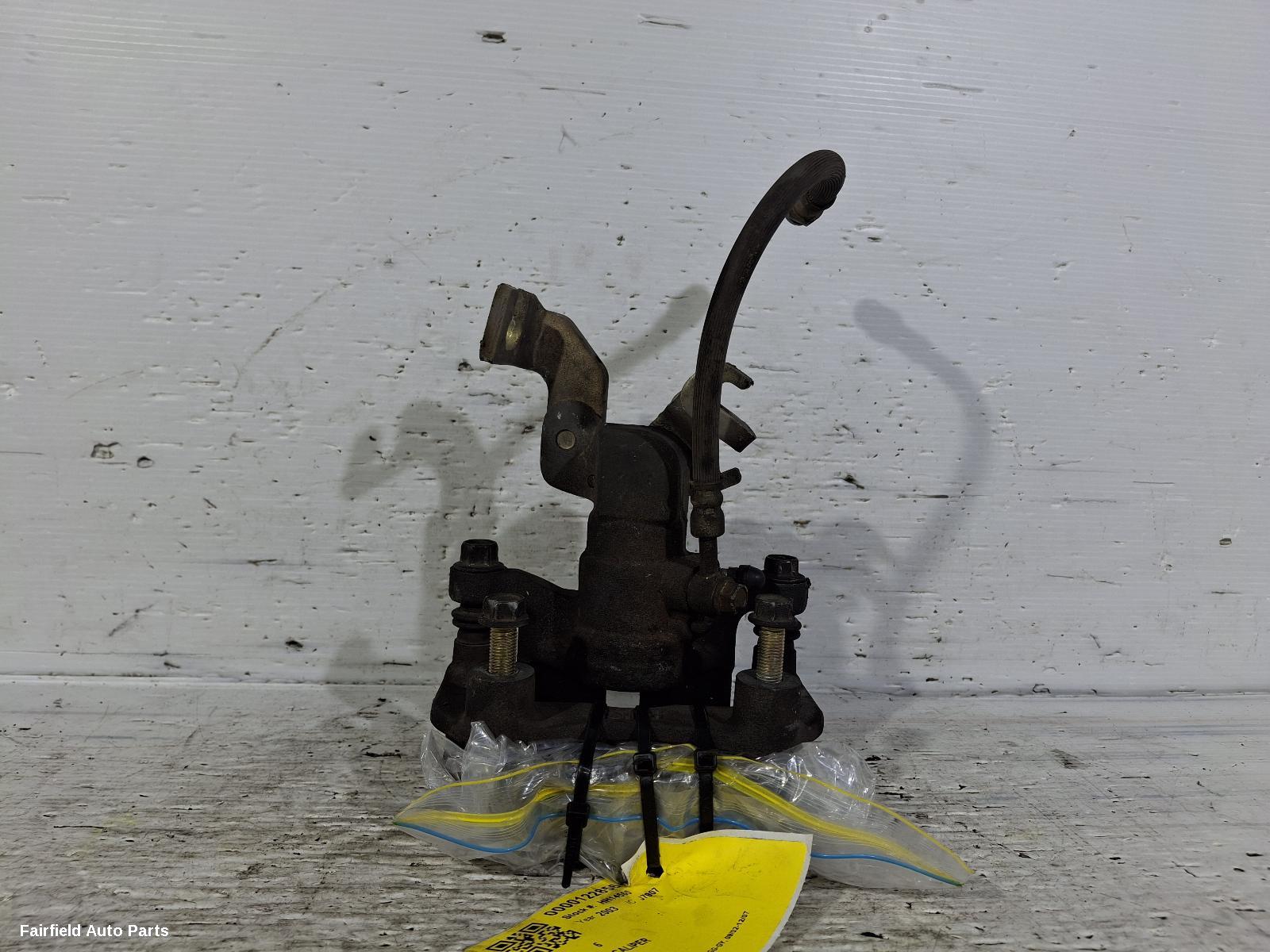 2002-2007 Mazda 6 Caliper