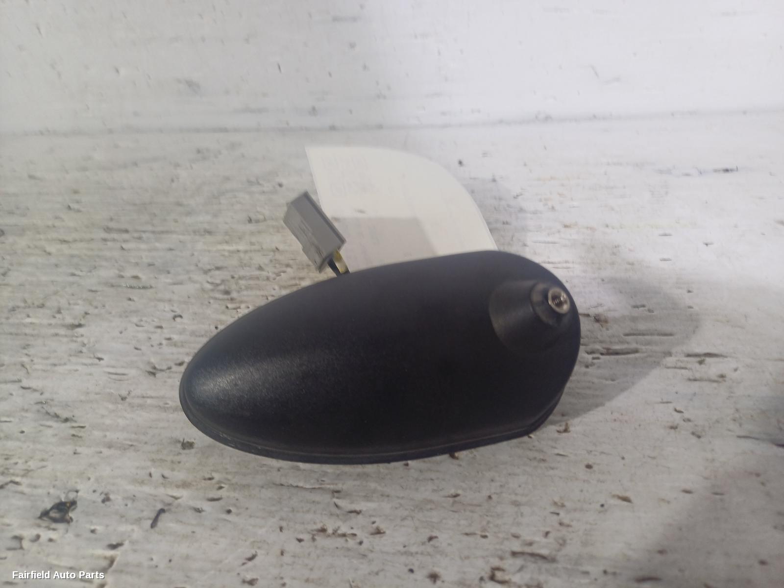 2012-2017 Hyundai I30 Antenna