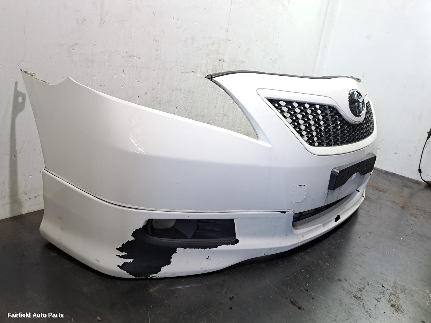2006-2009 Toyota Camry Front Bumper