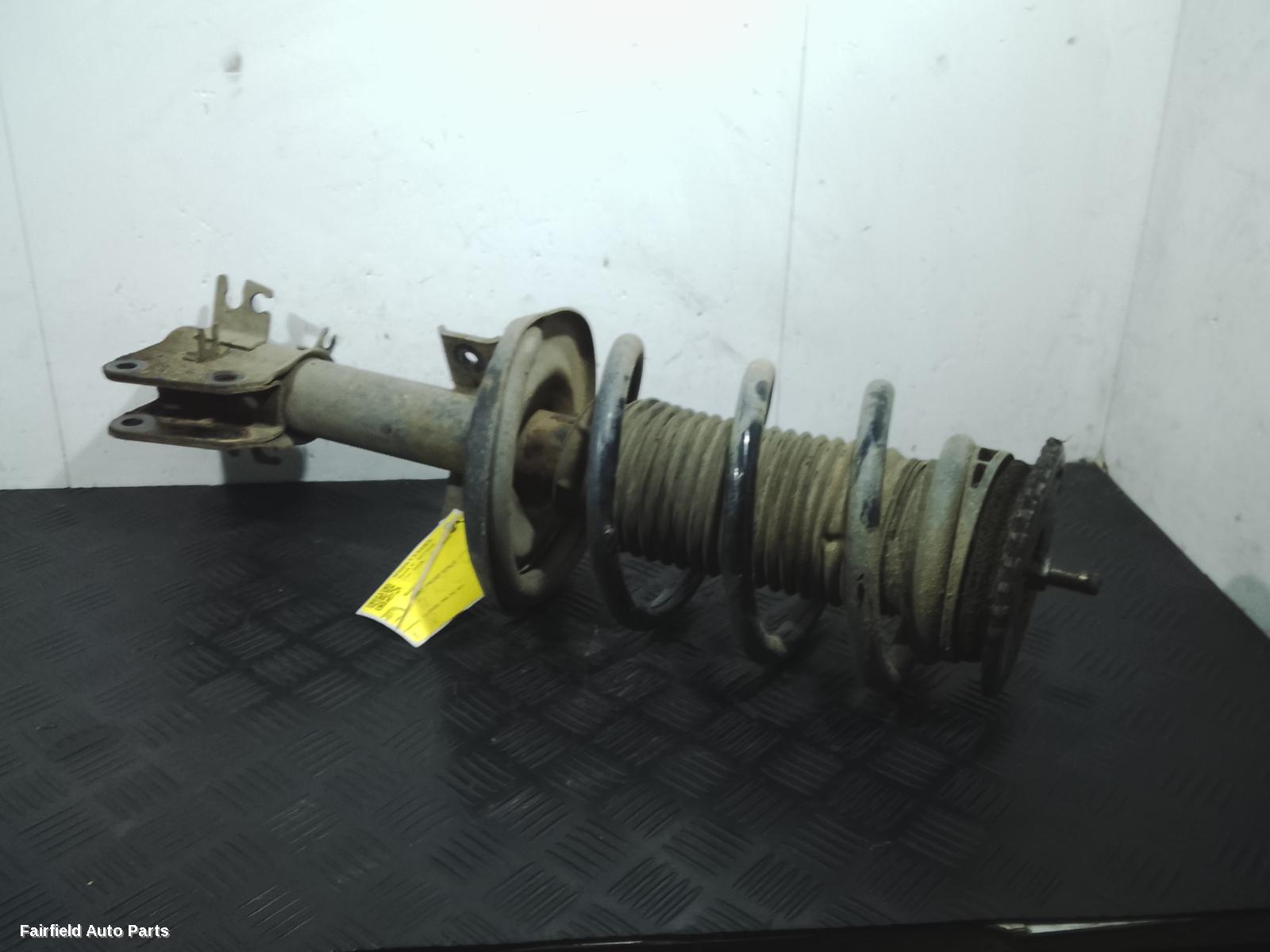 2011-2026 Renault Master Right Front Strut
