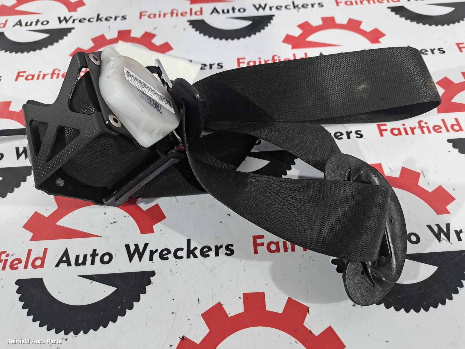 2007-2013 Bmw X5 Seatbelt Stalk