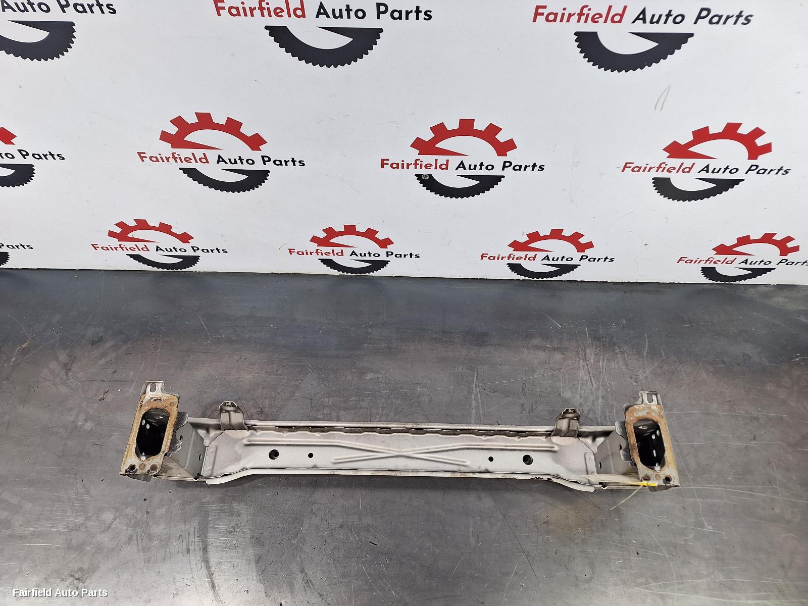 2008-2018 Suzuki Vitara F Bar Reinforc Brack