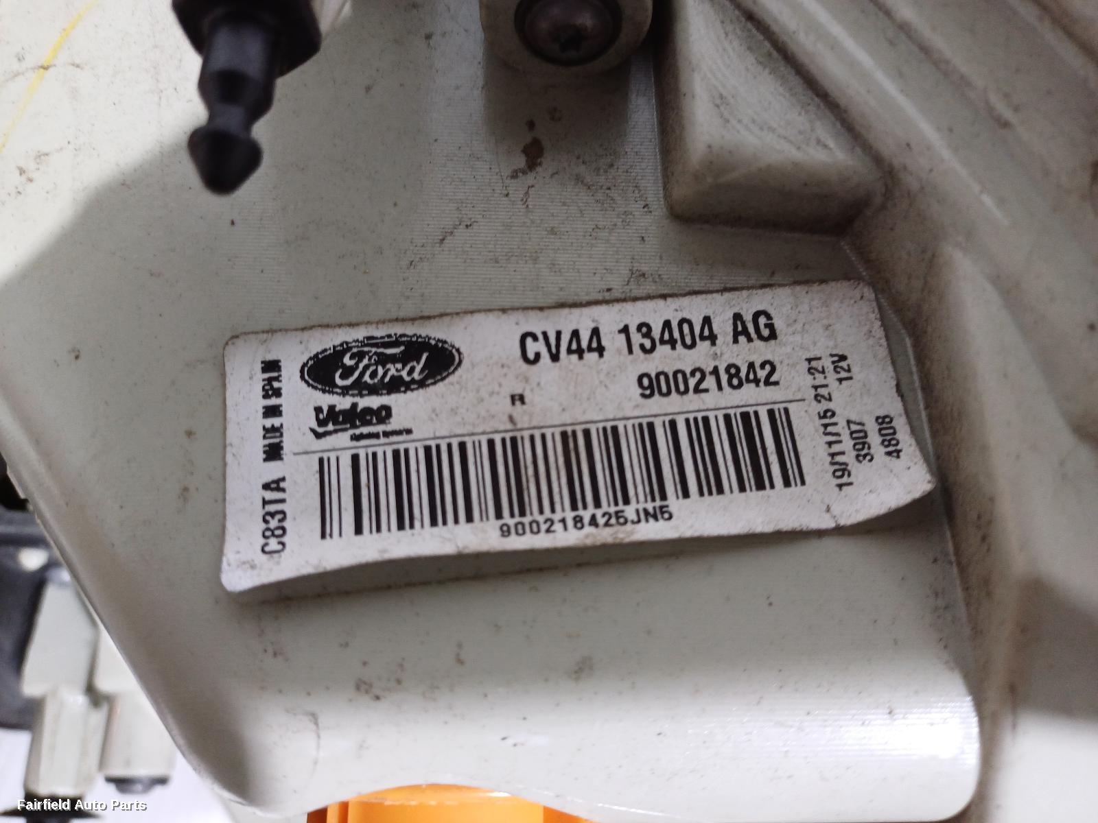 2012-2016 Ford Kuga Right Taillight