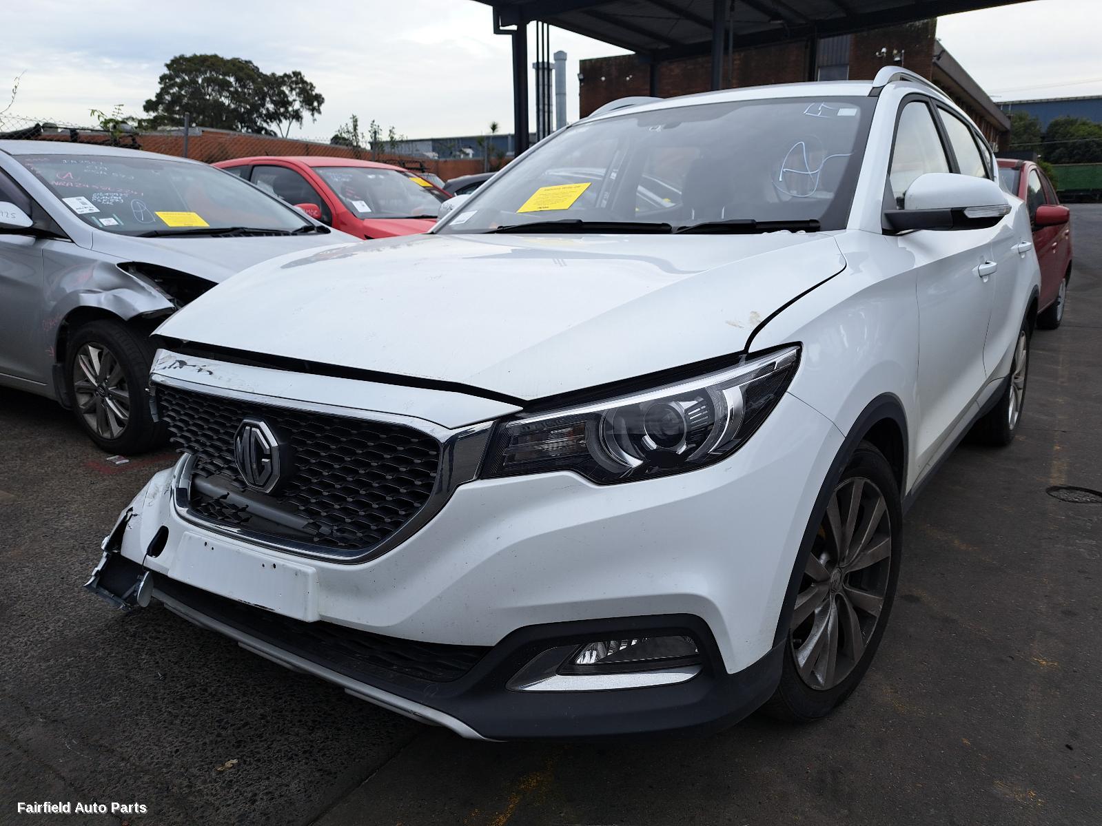 2021 Mg Zs Abs Pump Modulator