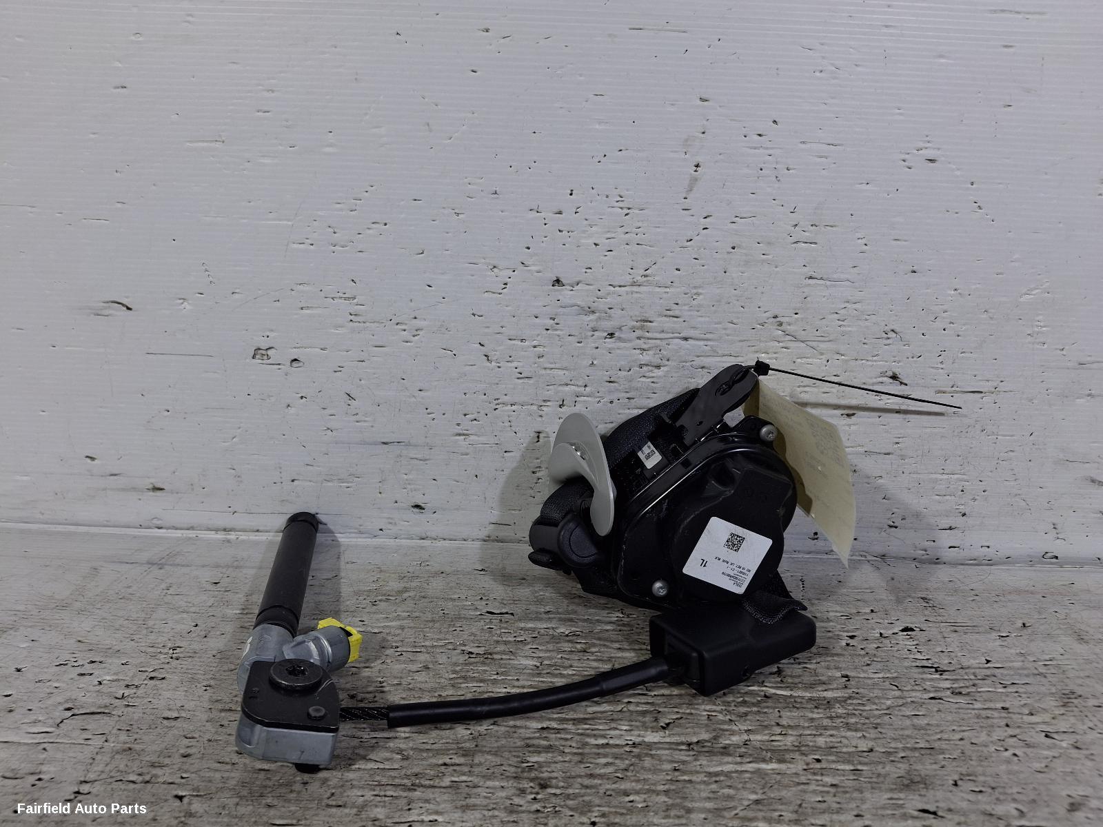 2019-2024 Tesla Model 3 Seatbelt Stalk