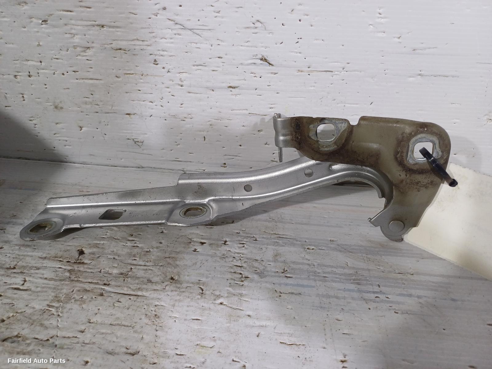2016-2020 Holden Astra Bonnet Hinge Strut