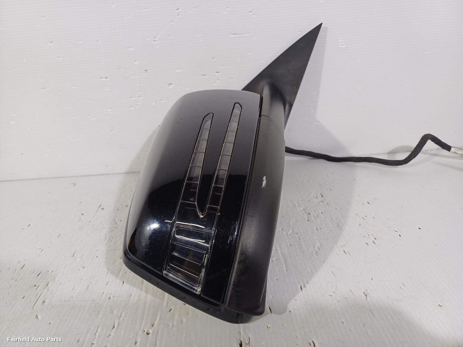 2013-2015 Mercedes Cla Class Right Door Mirror
