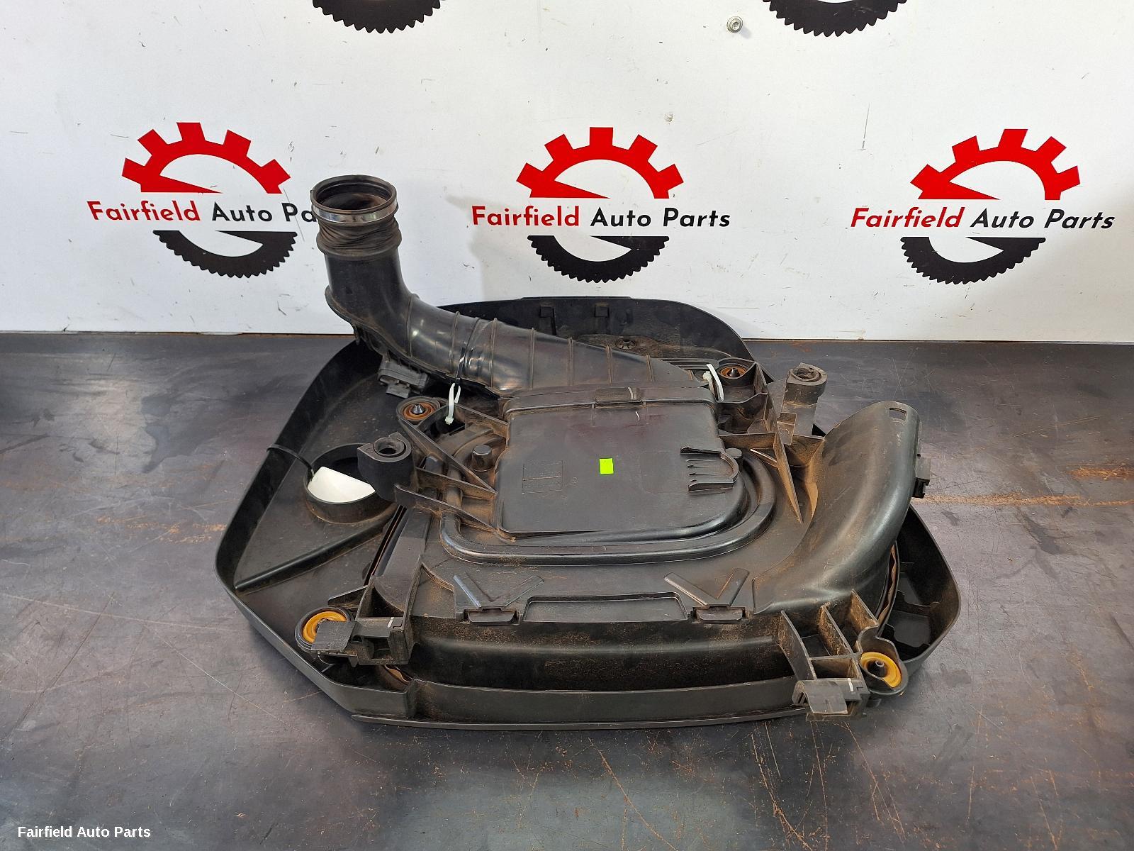 2010-2014 Bmw X3 Air Cleaner Box