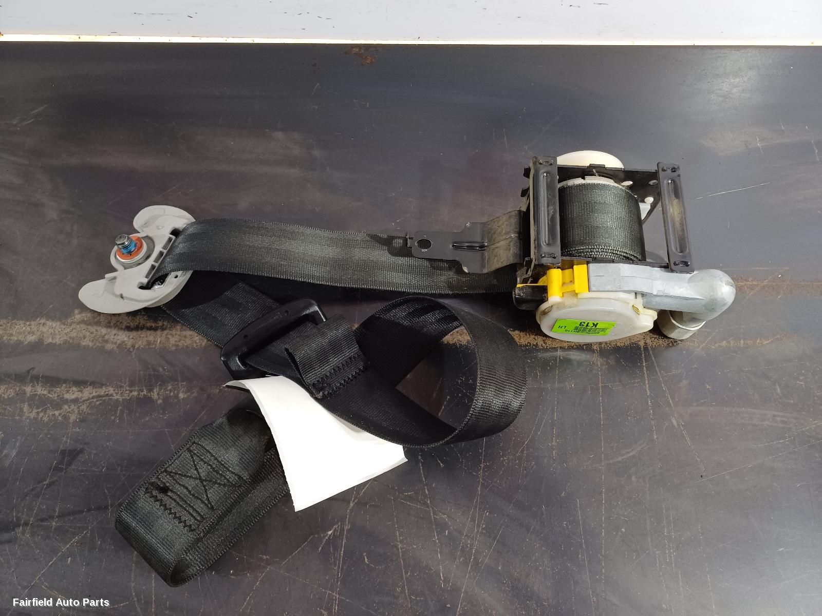 2007-2021 Hyundai Iload/imax Seatbelt Stalk