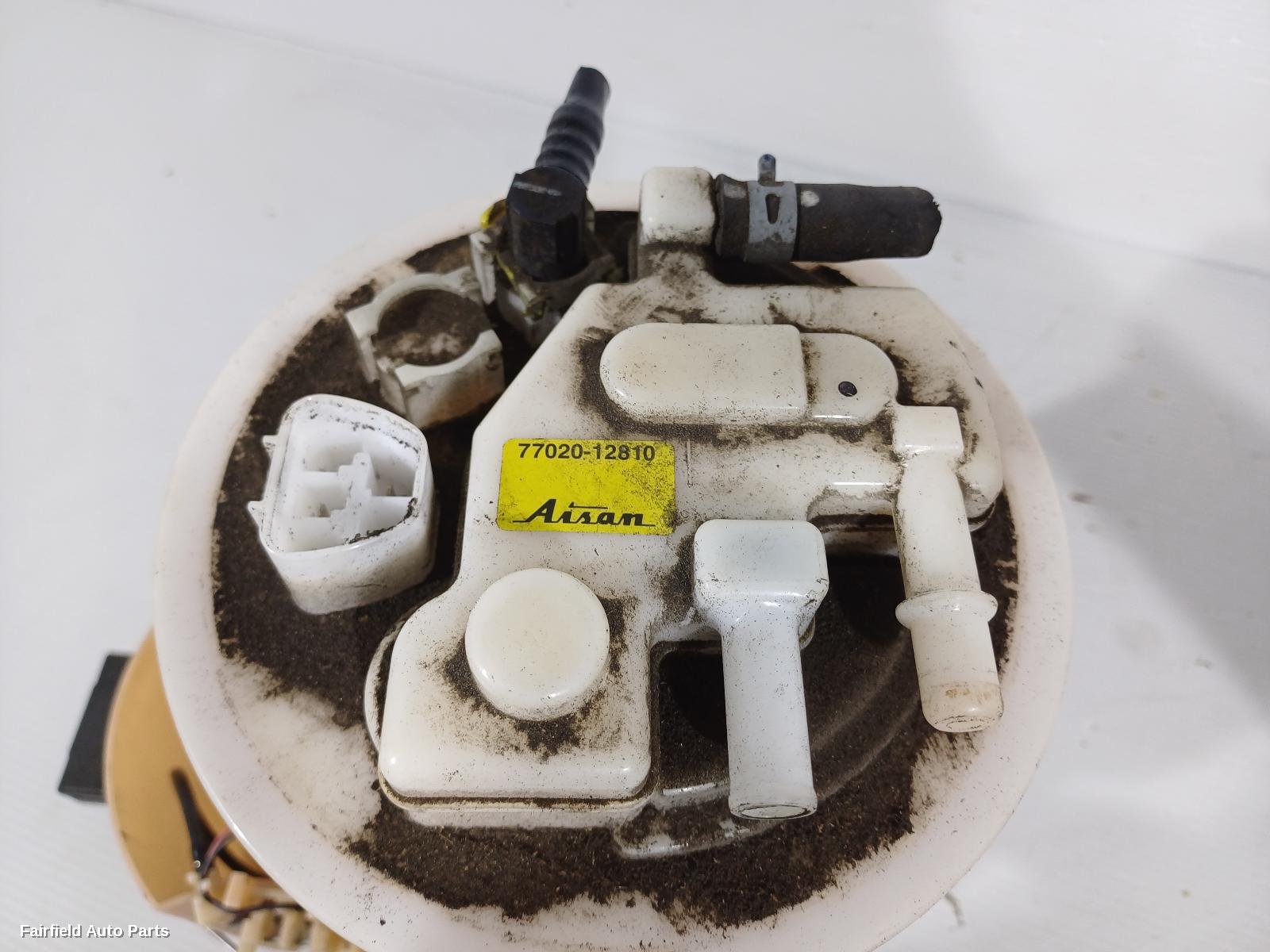 2012-2019 Toyota Corolla Fuel Pump