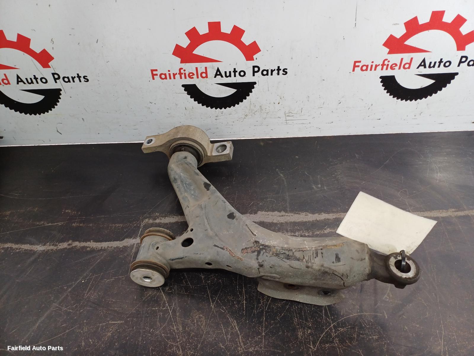 2013-2016 Lexus Is Series Right Front Lower Control Arm