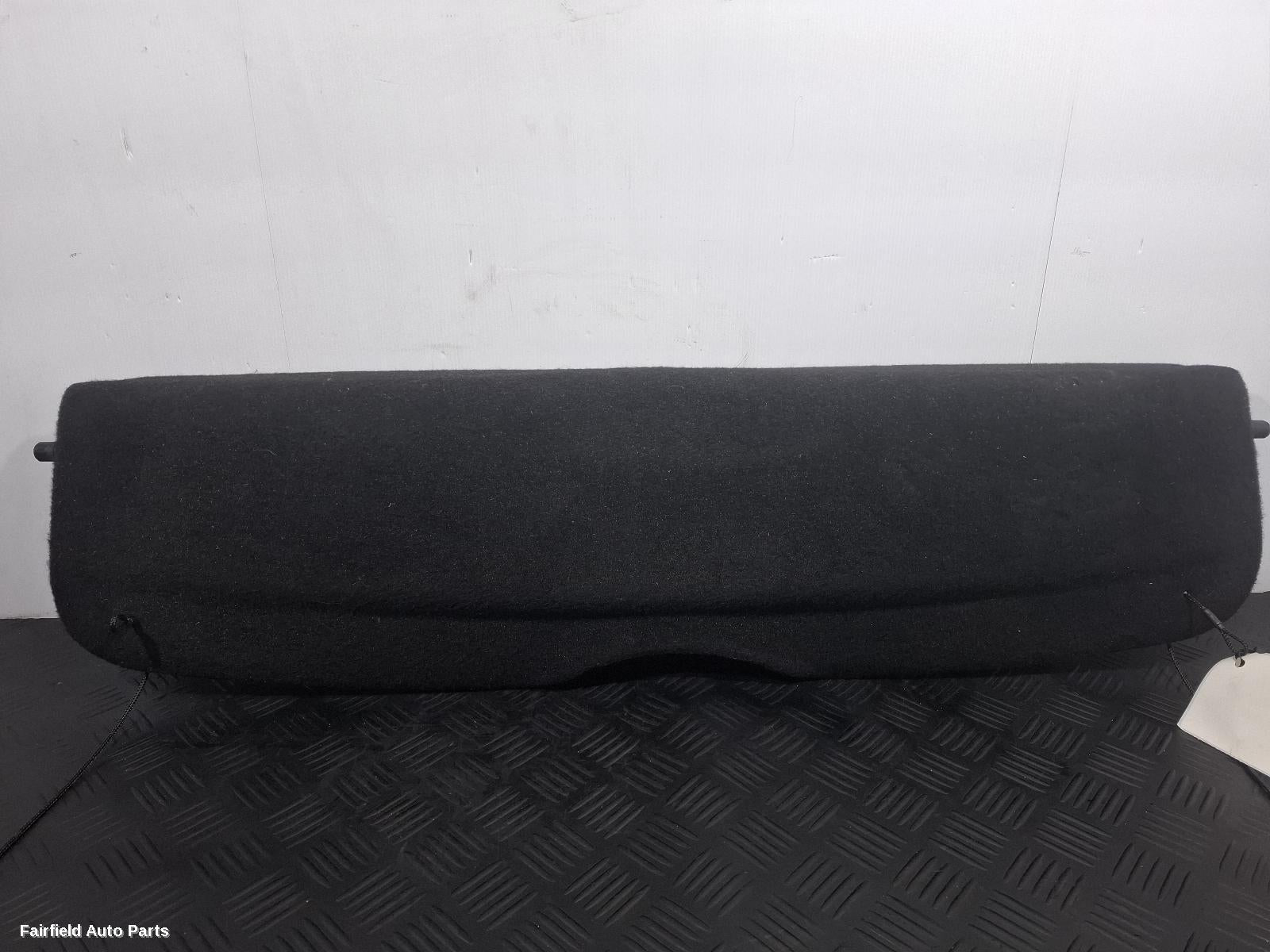 2001-2008 Mini Cooper Parcel Shelf Cargo Blind