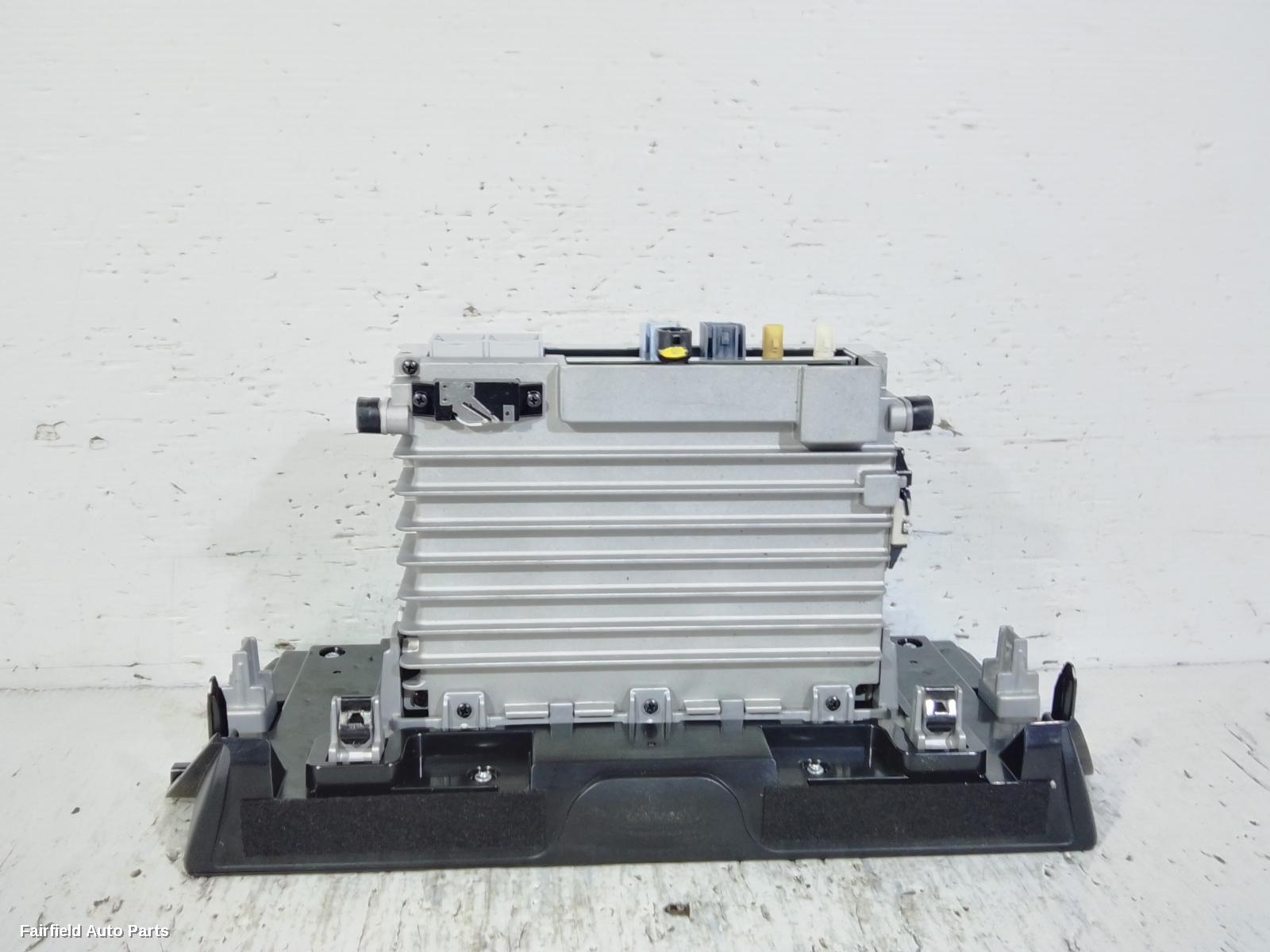 2024-2025 Mg Zs Radio Cd Dvd Sat Tv