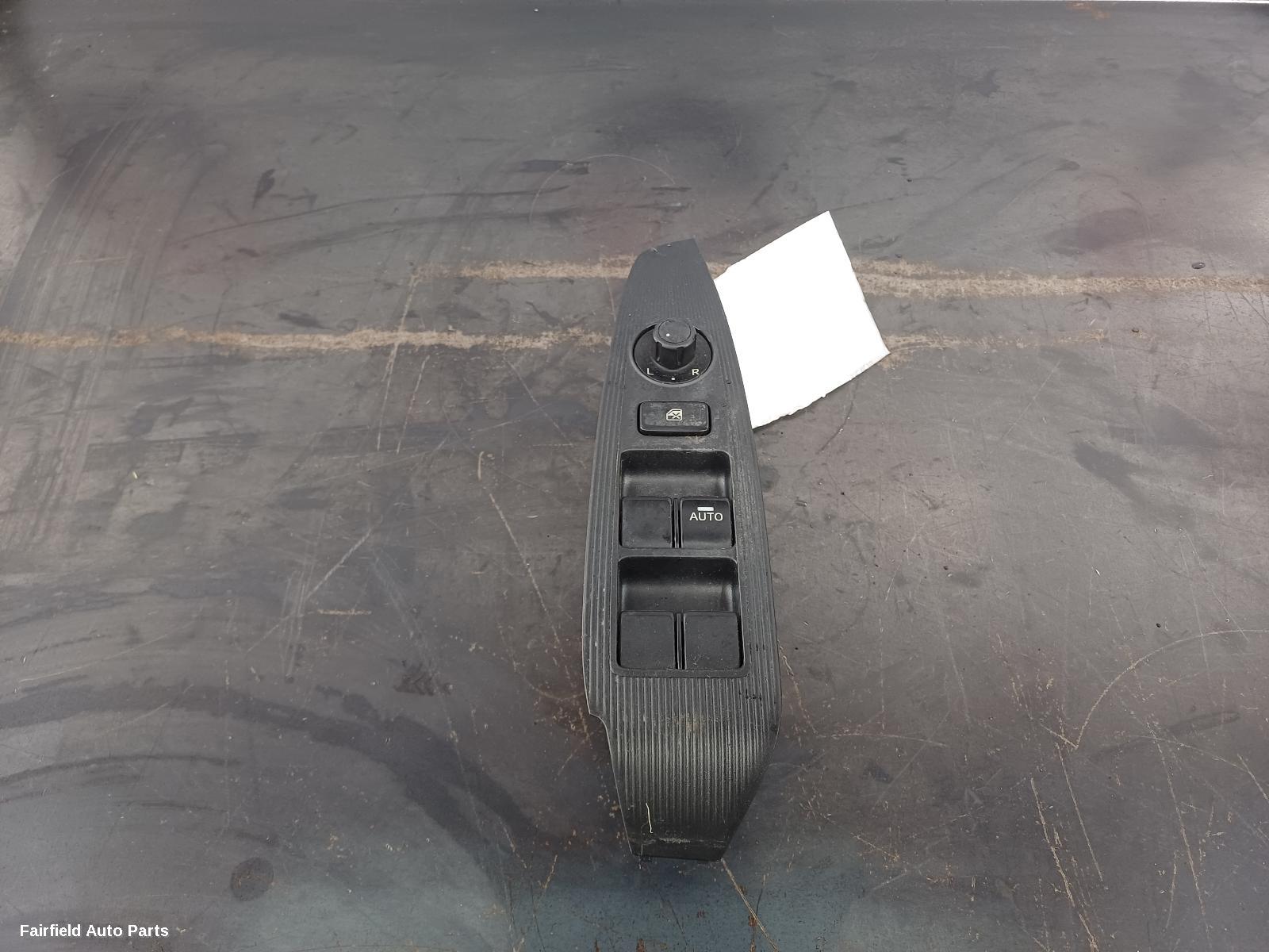 2012-2014 Mazda Cx5 Pwr Dr Wind Switch