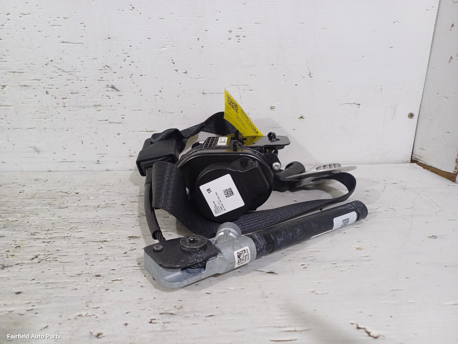 2019-2024 Tesla Model 3 Seatbelt Stalk