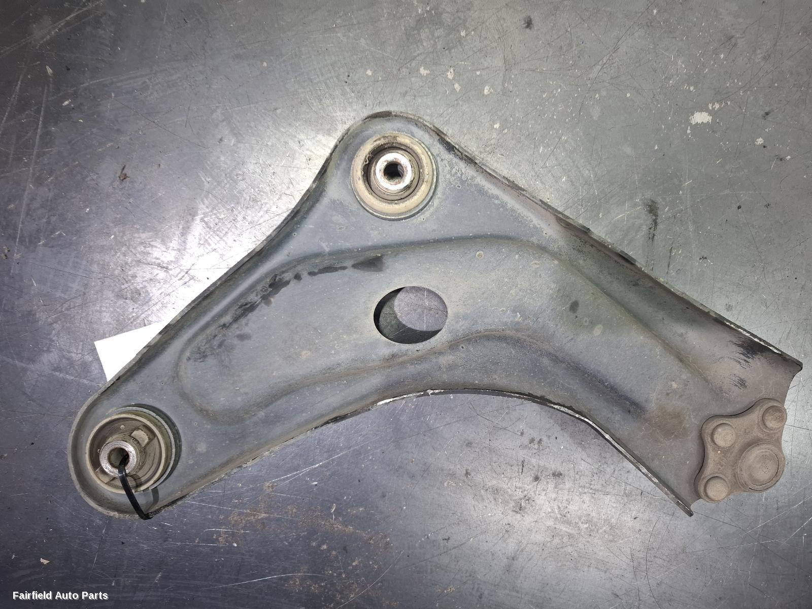 2017-2026 Citroen C3 Left Front Lower Control Arm