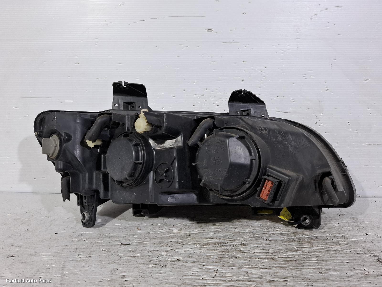 2006-2010 Holden Commodore Left Headlamp