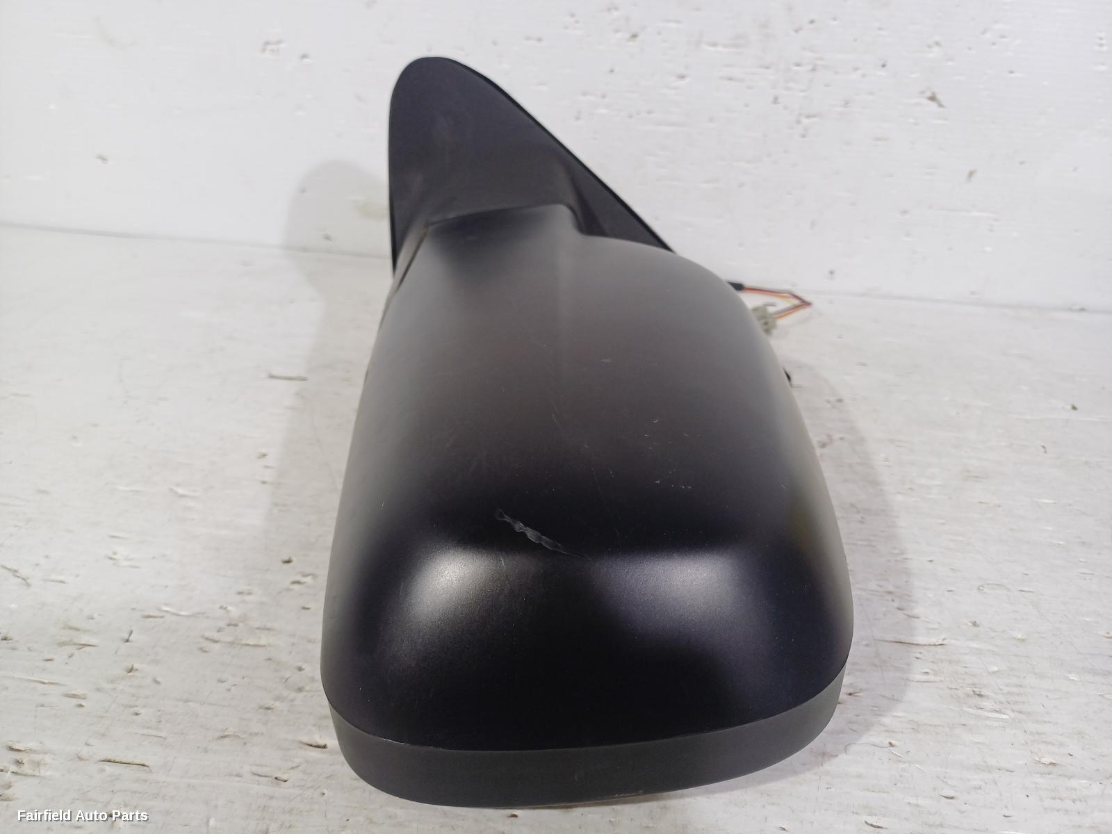 2002 Honda Crv Left Door Mirror