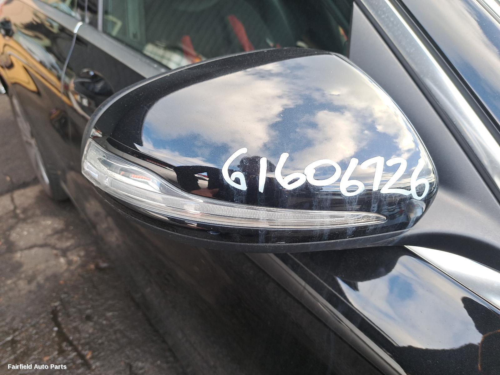 2014 Mercedes C Class Rear Bumper