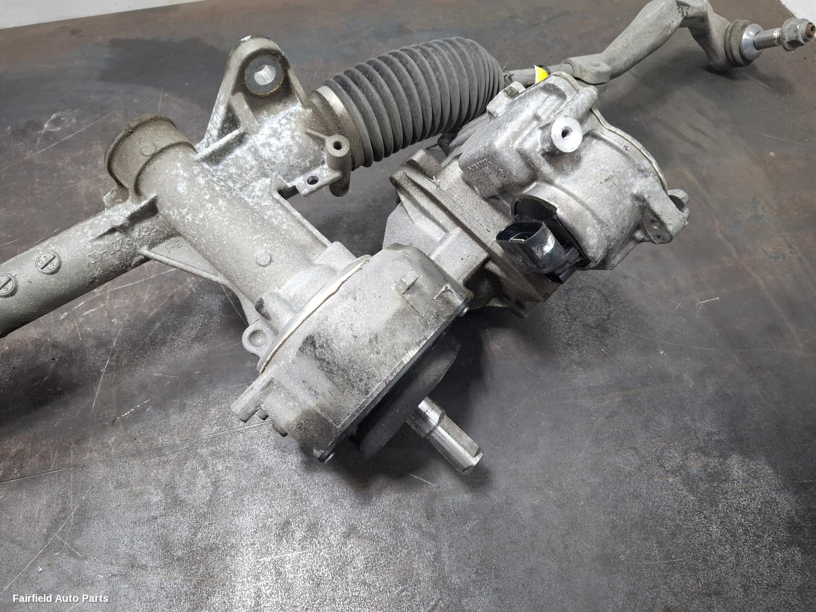 2014-2021 Bmw 2 Series Steering Box Rack