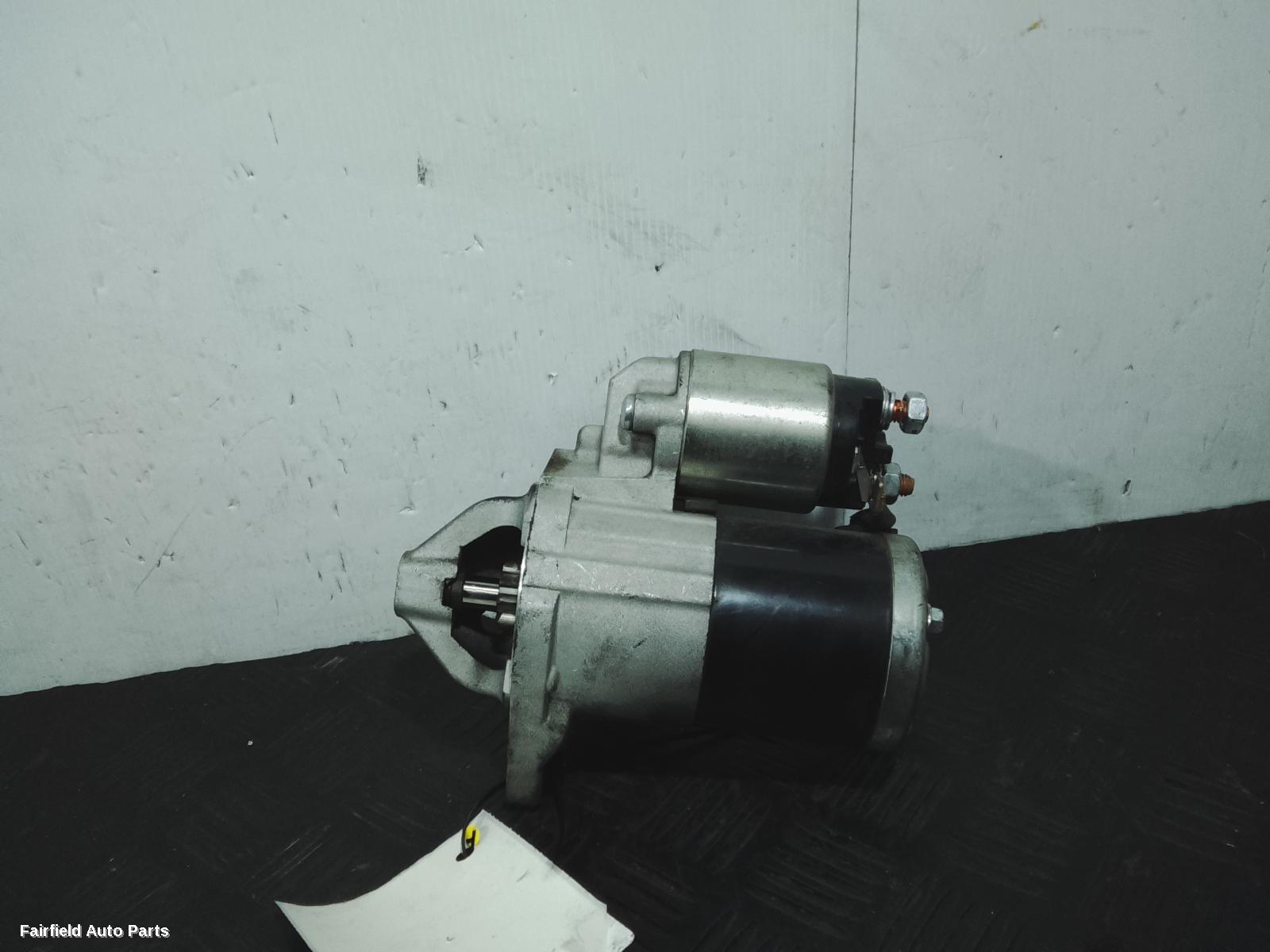 2012-2024 Mitsubishi Mirage Starter