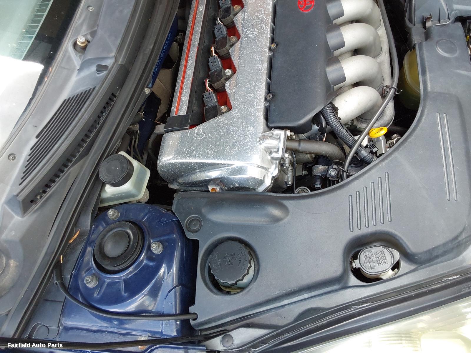 2000 Toyota Celica Right Taillight