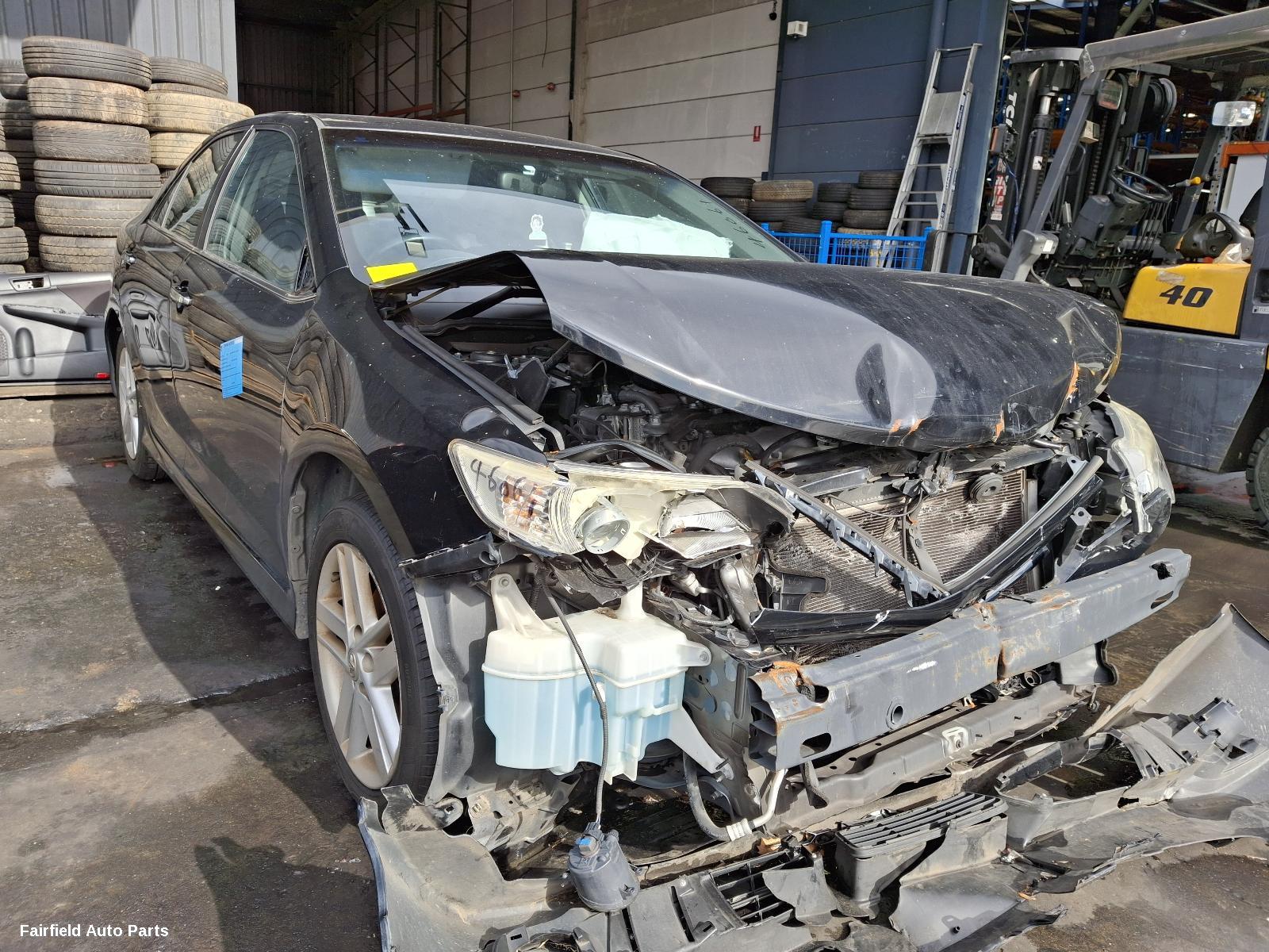 2011-2017 Toyota Camry Pwr Dr Wind Switch