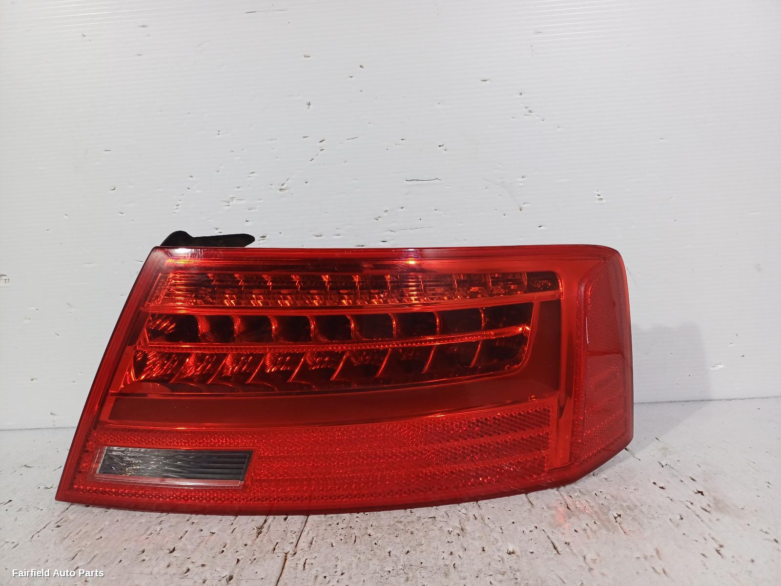 2011-2016 Audi A5 Right Taillight